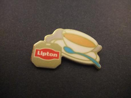 Lipton supermarktketen in het Verenigd Koninkrijk (kom soep)